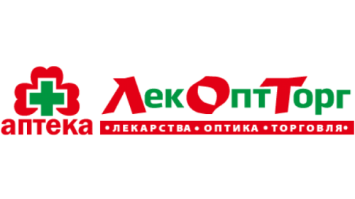 ЛекОптТорг