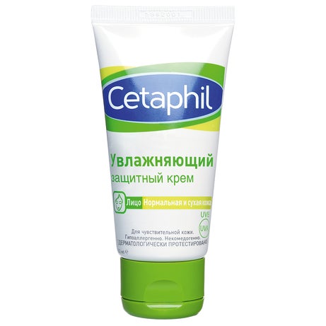 Cetaphil® Увлажняющий защитный крем