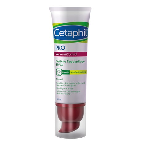 Cetaphil® PRO Успокаивающий дневной крем