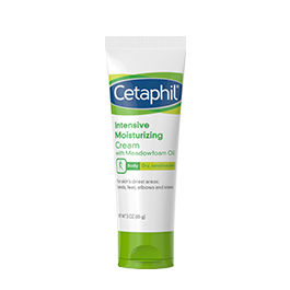 Cetaphil Intensive Moisturizing Cream